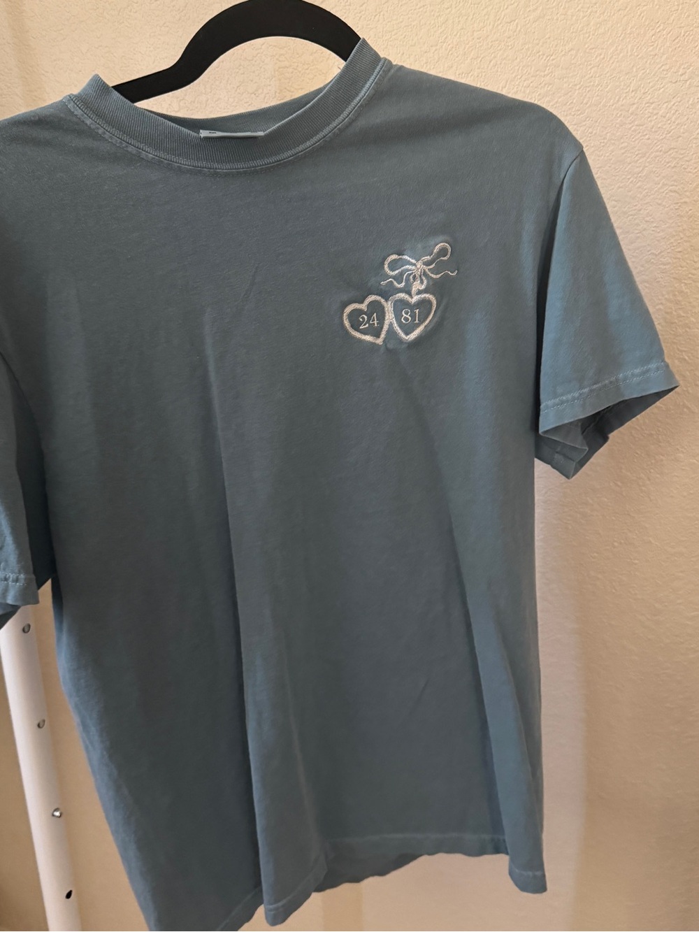 Heated Rivalry Tee - Picture 2 of 3